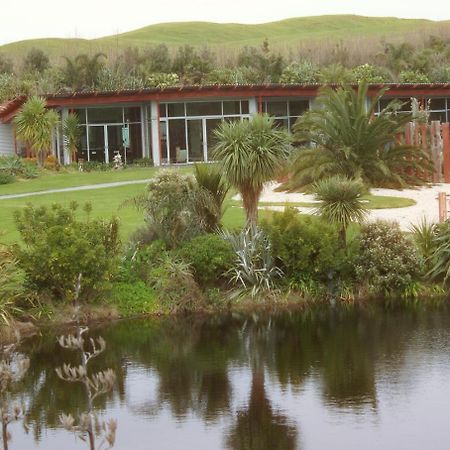 The Lakes - Kai Iwi Lakes Exclusive Retreat Kaihu Εξωτερικό φωτογραφία