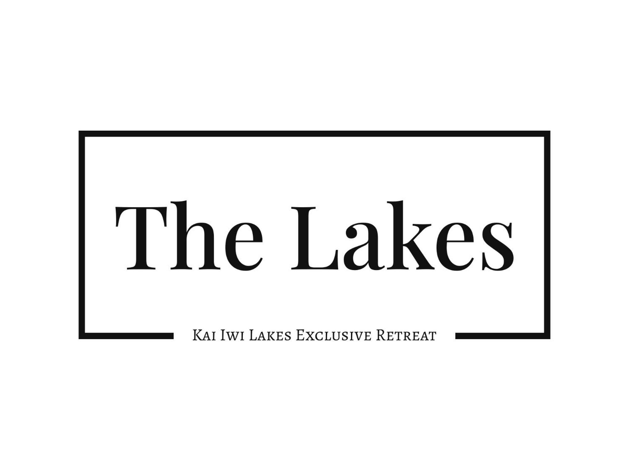 The Lakes - Kai Iwi Lakes Exclusive Retreat Kaihu Εξωτερικό φωτογραφία