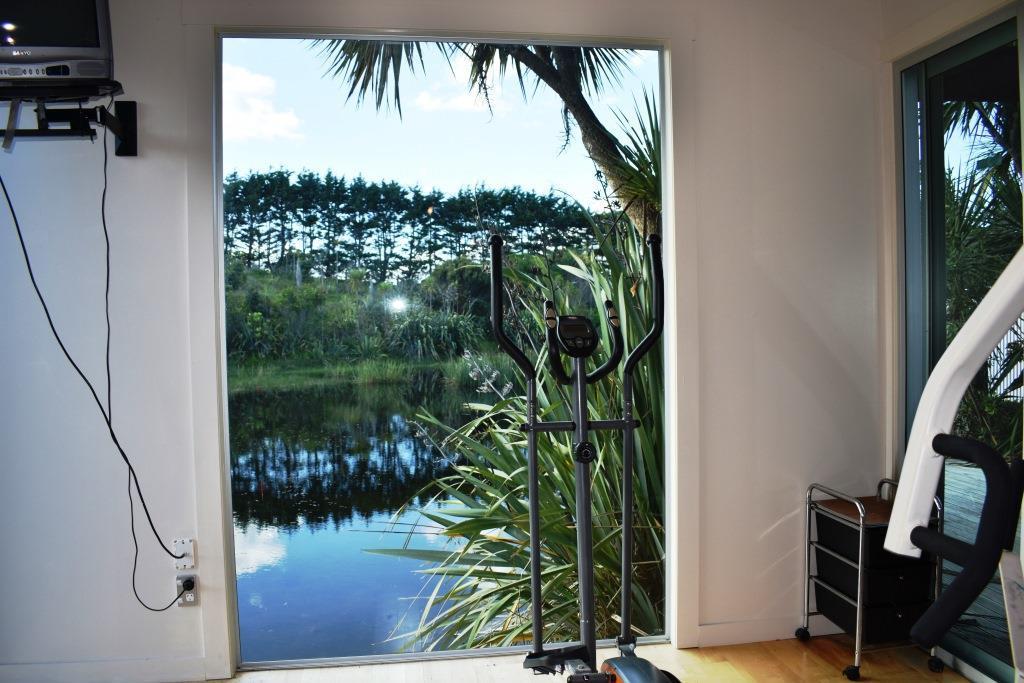 The Lakes - Kai Iwi Lakes Exclusive Retreat Kaihu Εξωτερικό φωτογραφία